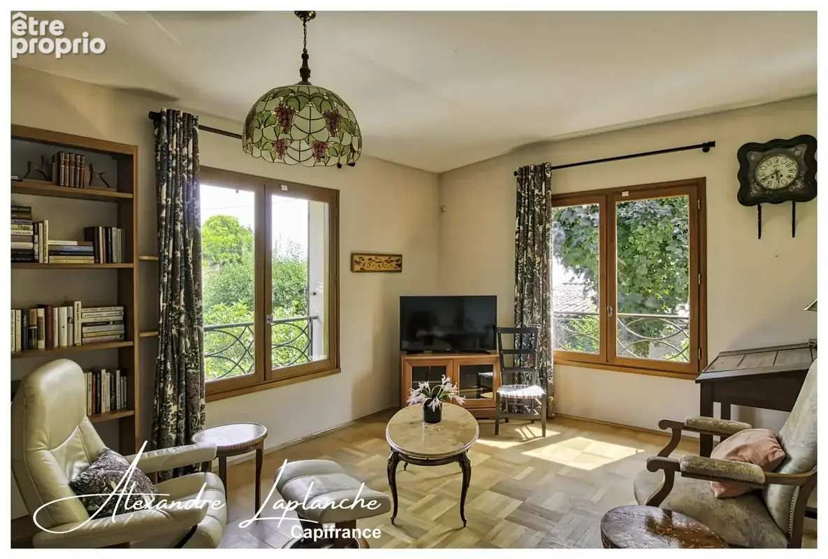 Dpt Tarn et Garonne (82), MONTAUBAN (82) – Quartier St Michel – Maison lumineuse de 175 m² avec jardin, véranda et garage - photo 8
