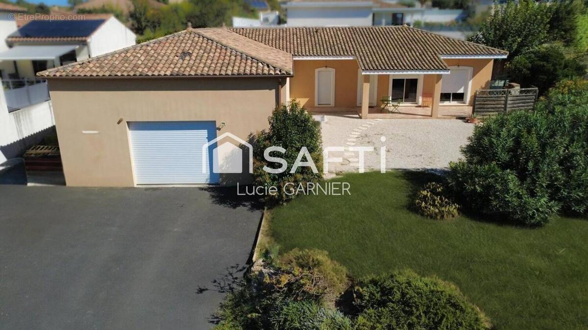 Photo 1 - Maison à CORNEILHAN