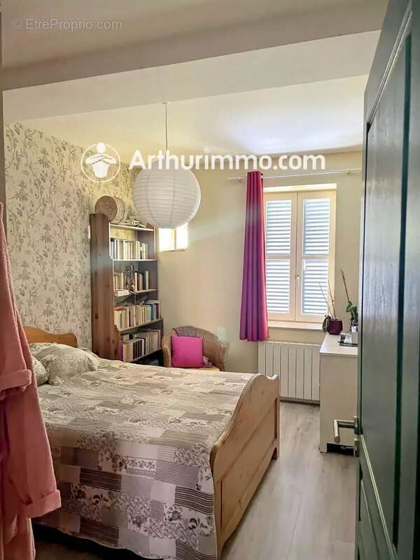 Appartement à TREVOUX