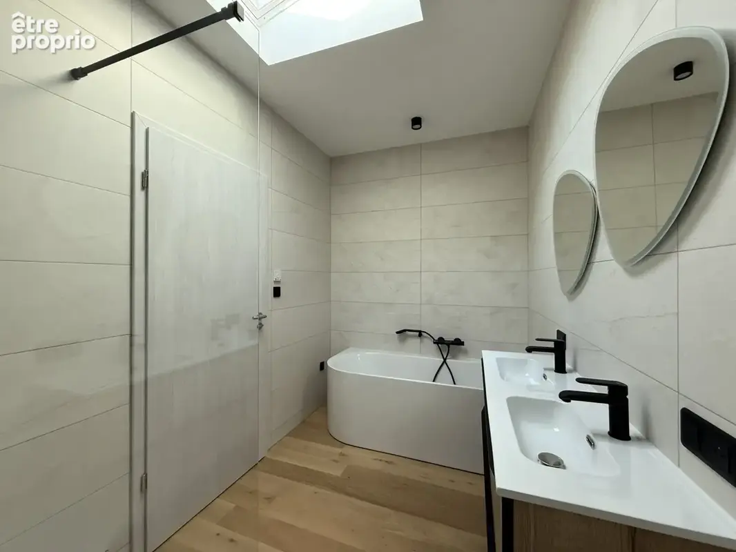 Maison 161 m² à Montigny-Les-Metz  - photo 8