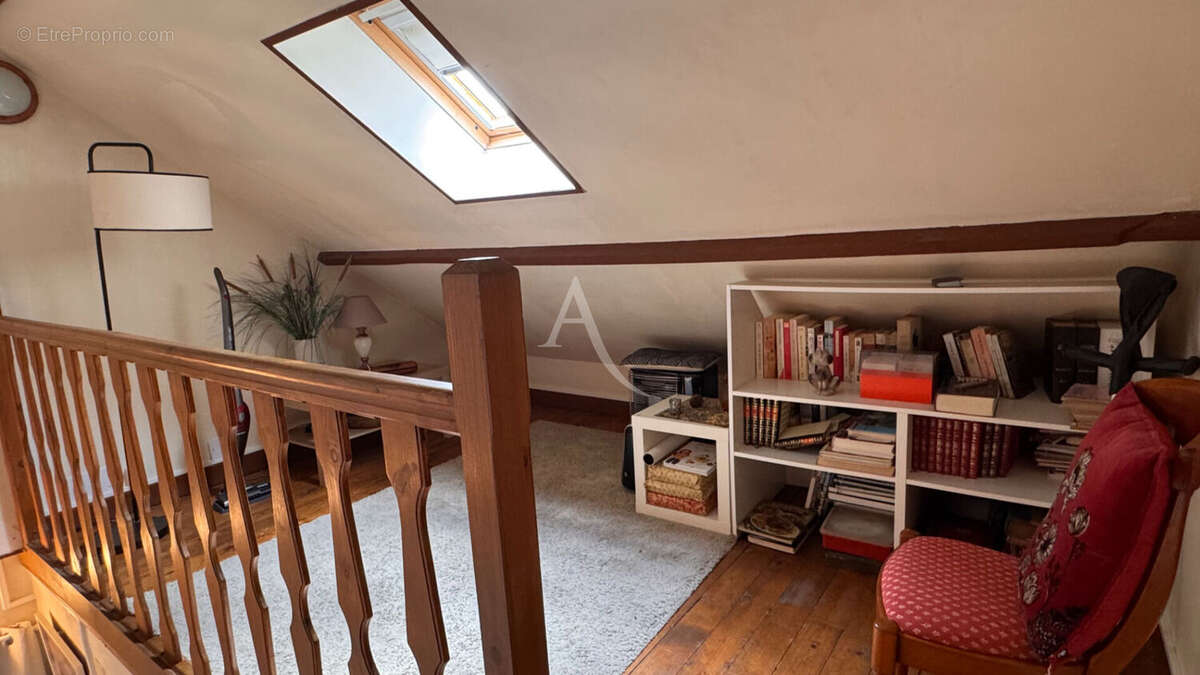 Maison a vendre romorantin 3 chambres - photo 9