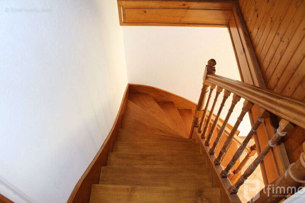 Maison à RONSENAC