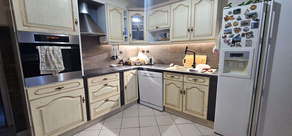 Maison à CONGIS-SUR-THEROUANNE