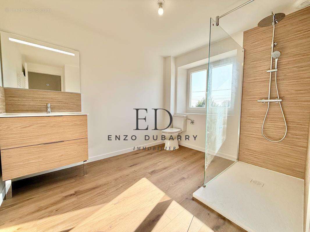 Appartement à LAHONCE
