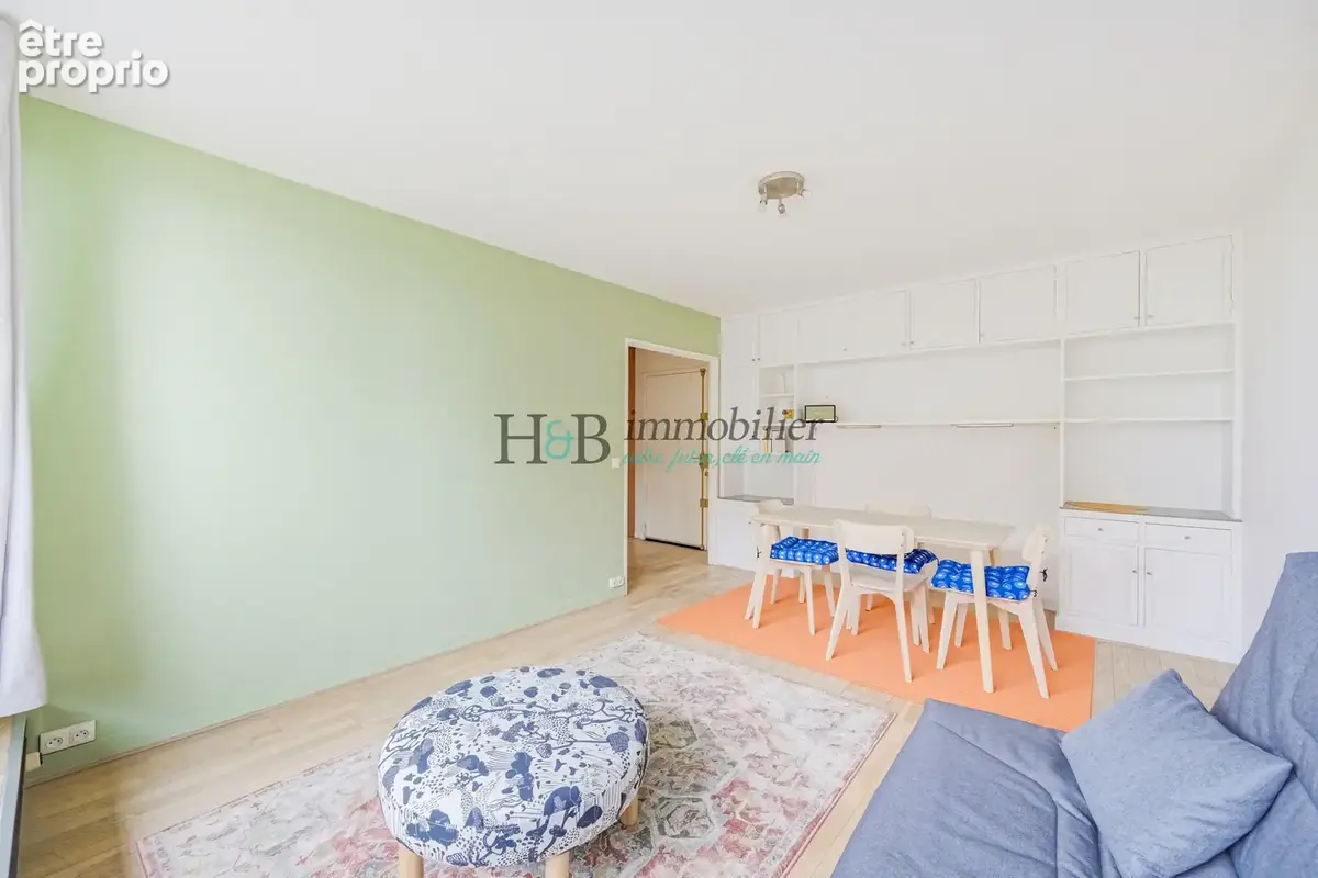 2 Pièces avec Extérieur - photo 2