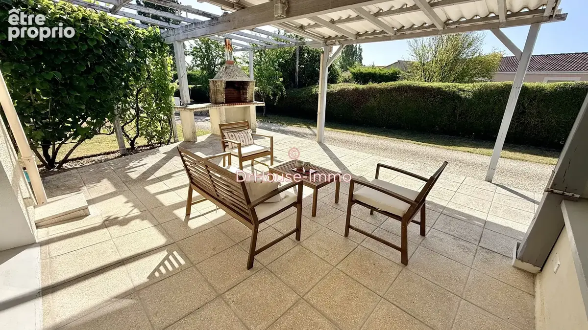 Maison 5 pièces 125 m² à vendre à Sainte-Neomaye (79260) - photo 19