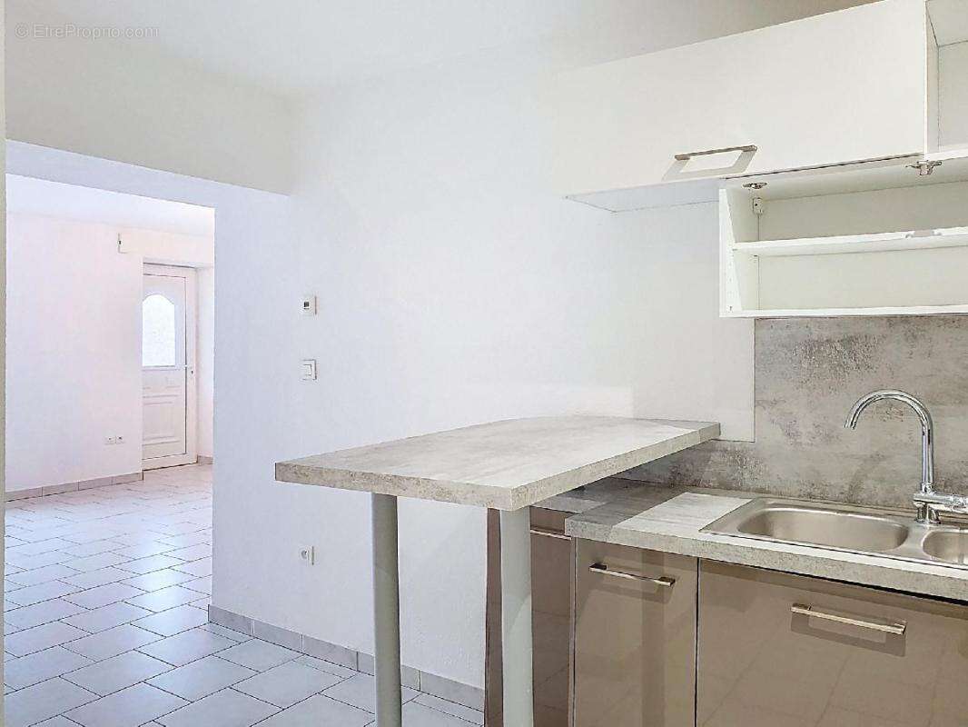 Appartement à LA BROQUE