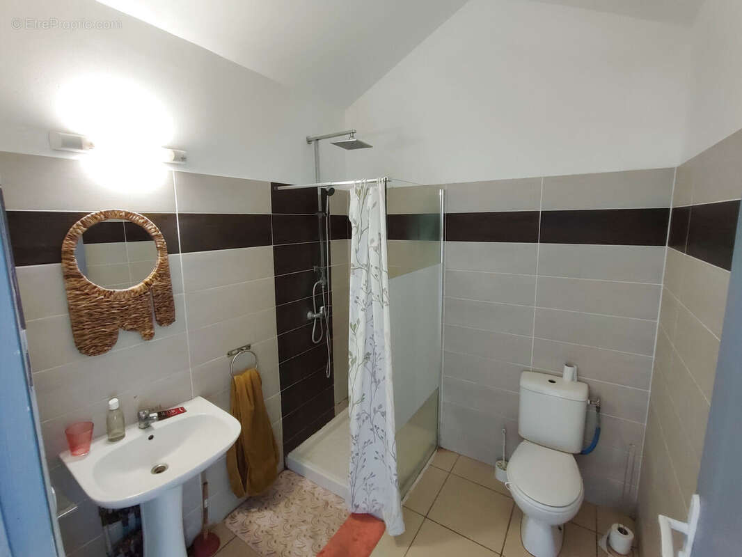 Photo 9 - Appartement à SAINT-LEU