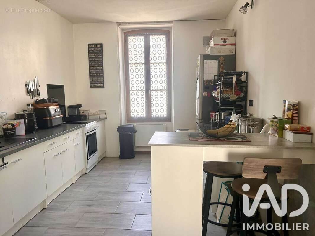 Maison 114 m² à Egreville  - photo 5