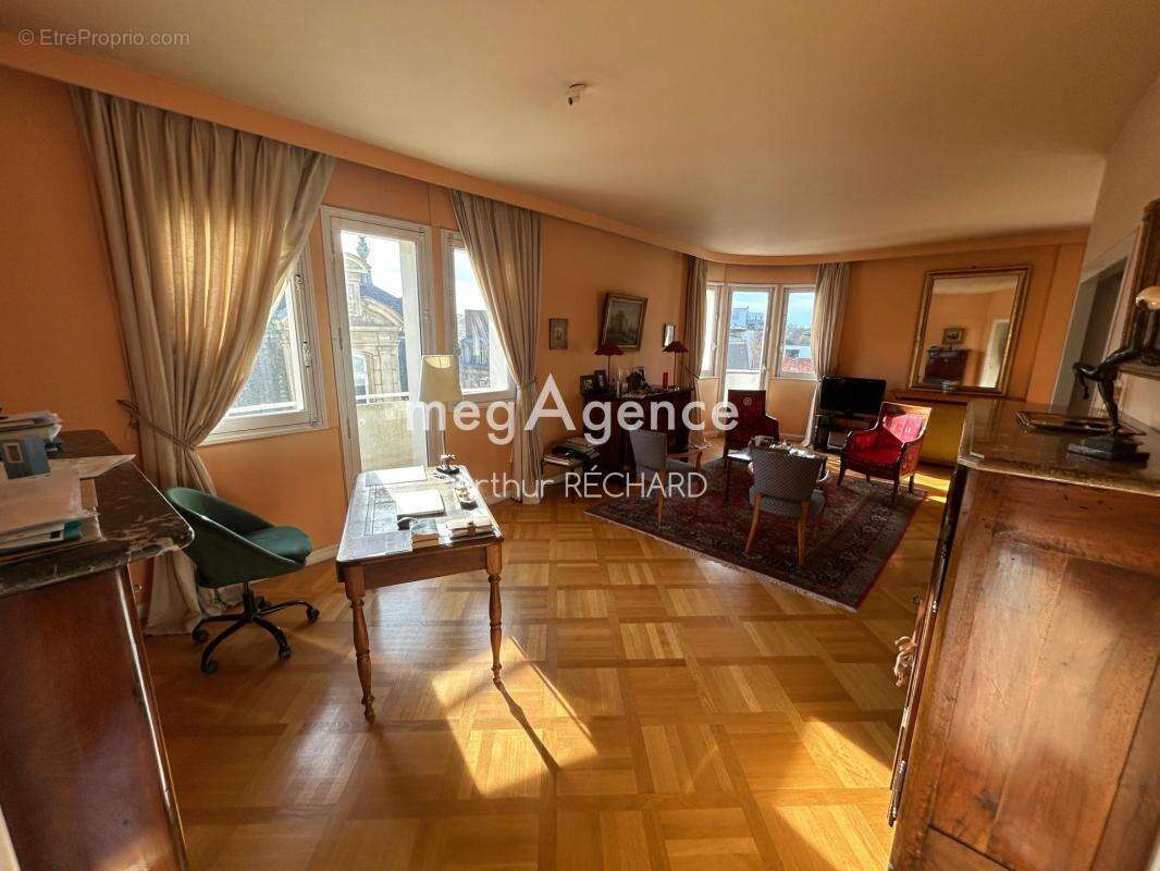 Appartement à LE MANS