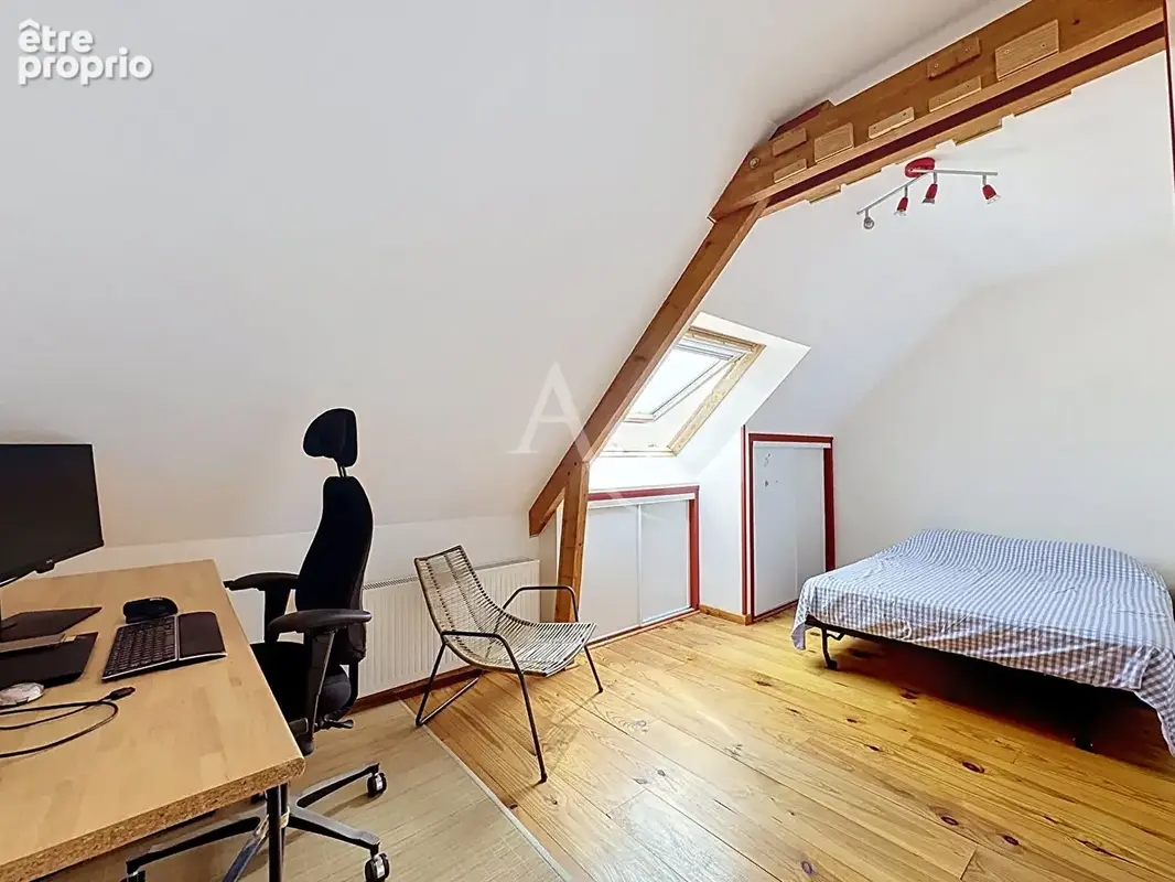 Maison saint barthelemy d'anjou - photo 16