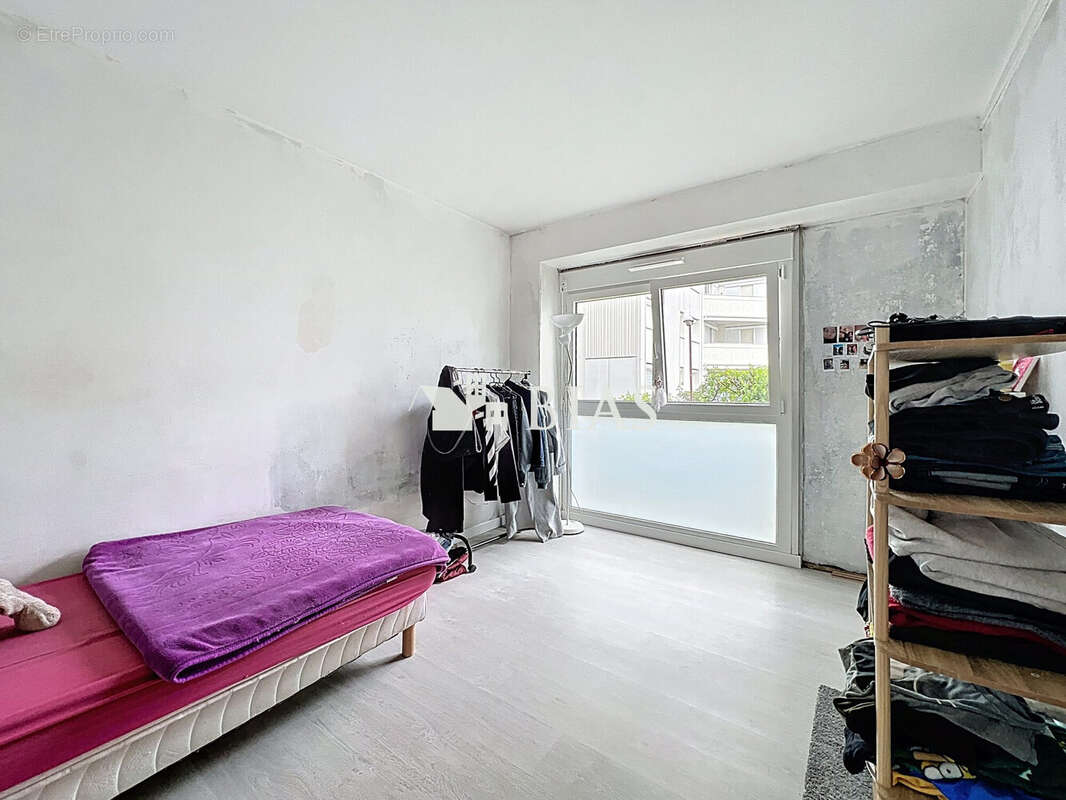 Appartement à LE PETIT-QUEVILLY