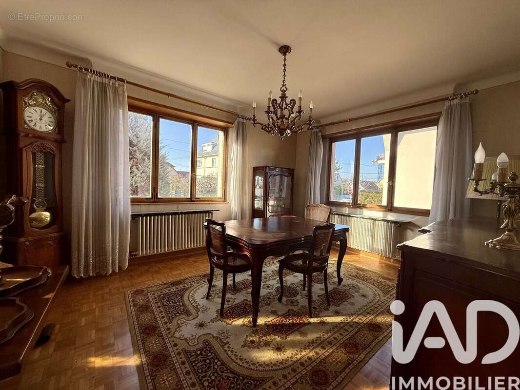 Photo 8 - Maison à OBERNAI