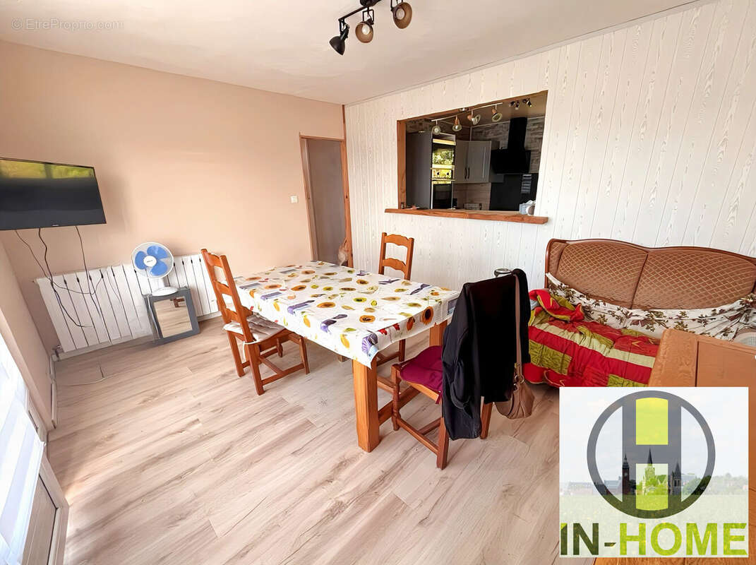 Maison 74 m² à Fignieres  - photo 5