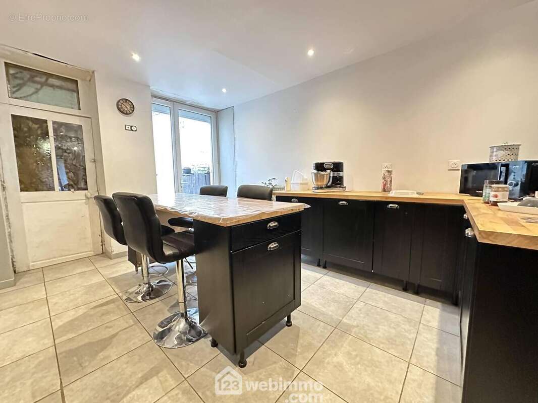 Maison 144 m² à Liesse-Notre-Dame  - photo 66