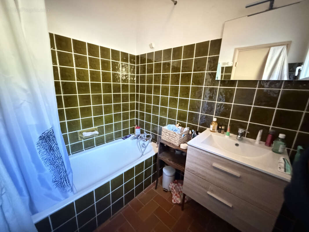 Maison à VILLECROZE