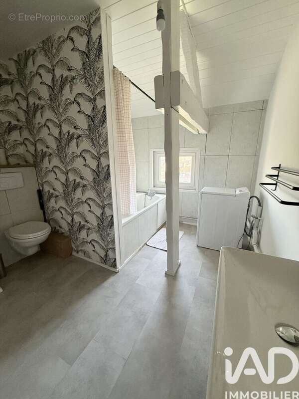 Photo 4 - Appartement à BETHUNE