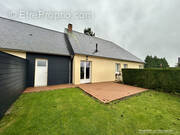 Maison à PONT-AUDEMER