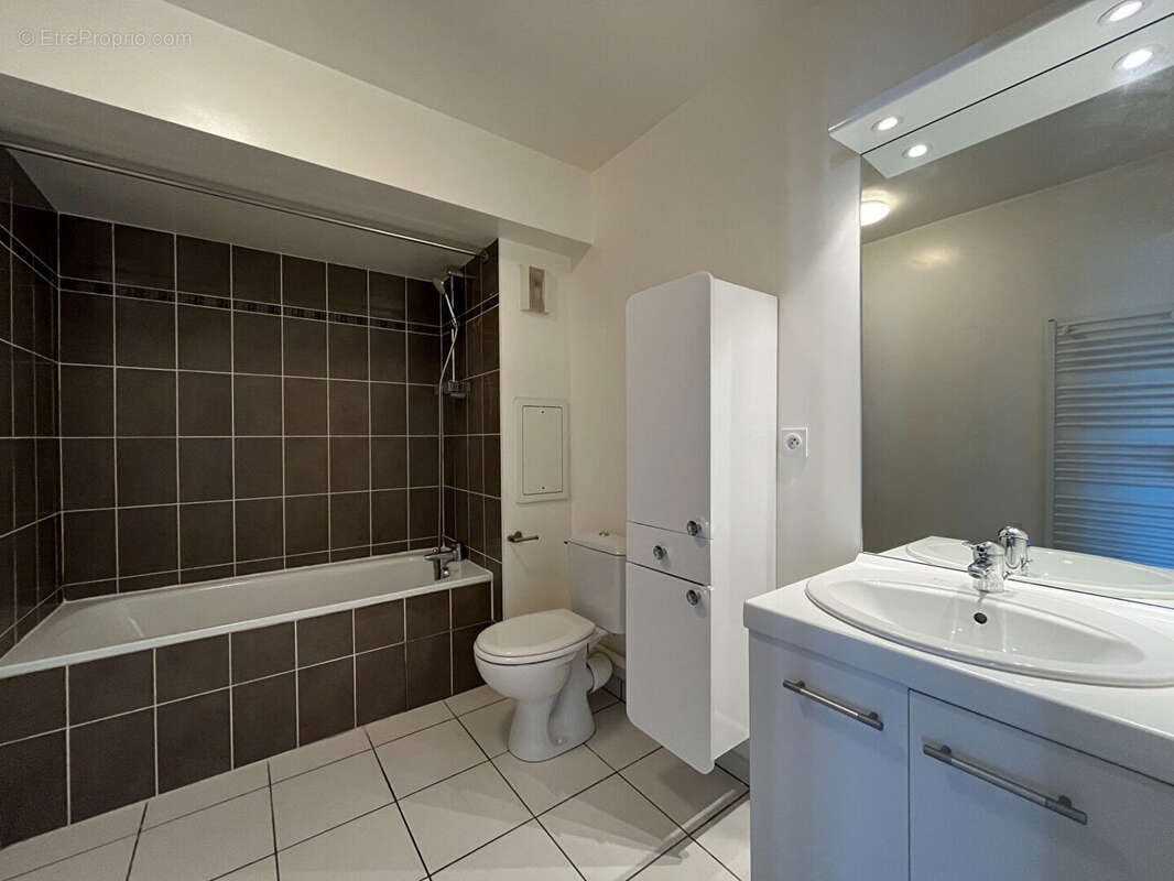 Appartement à LYON-7E