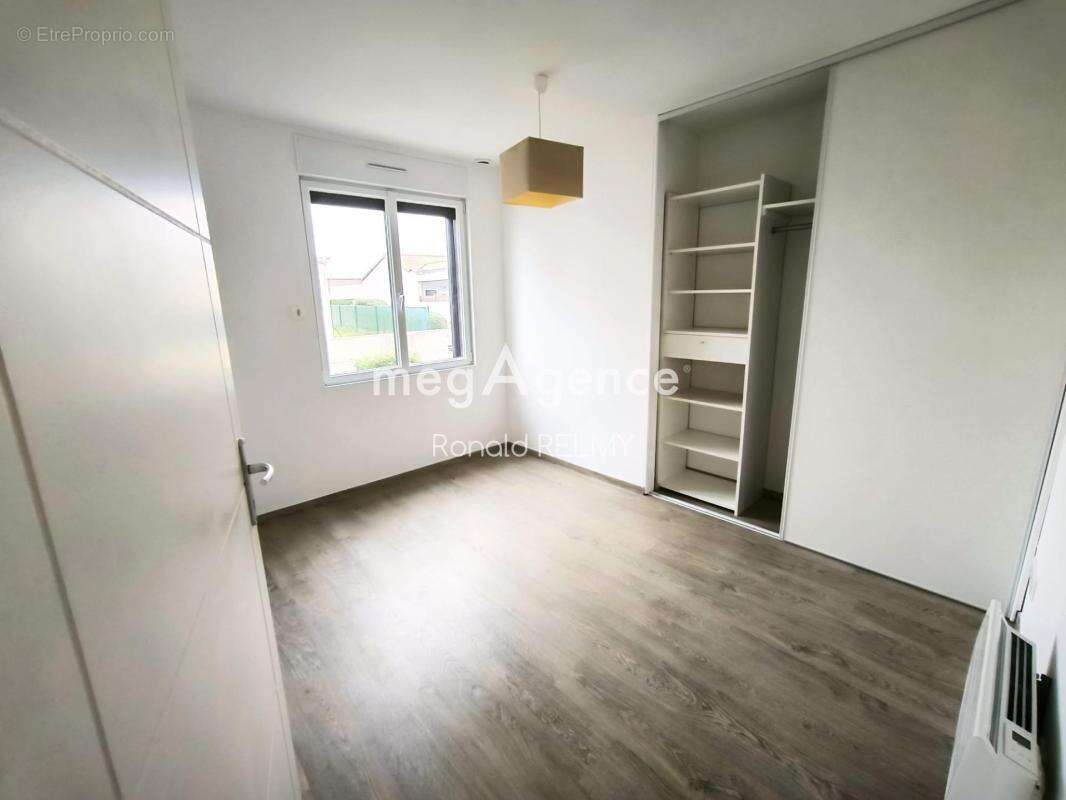 Maison à TALMONT-SAINT-HILAIRE