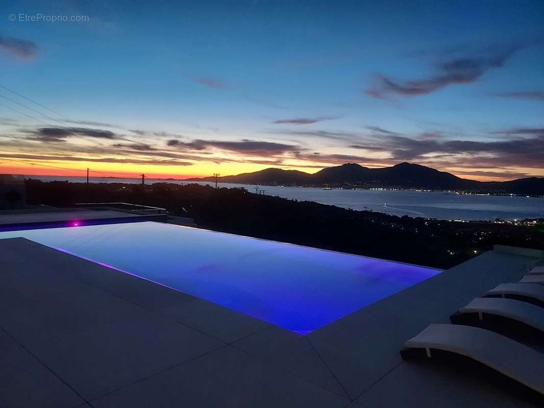 Maison à PIETROSELLA