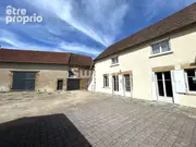 Maison à DOMECY-SUR-CURE