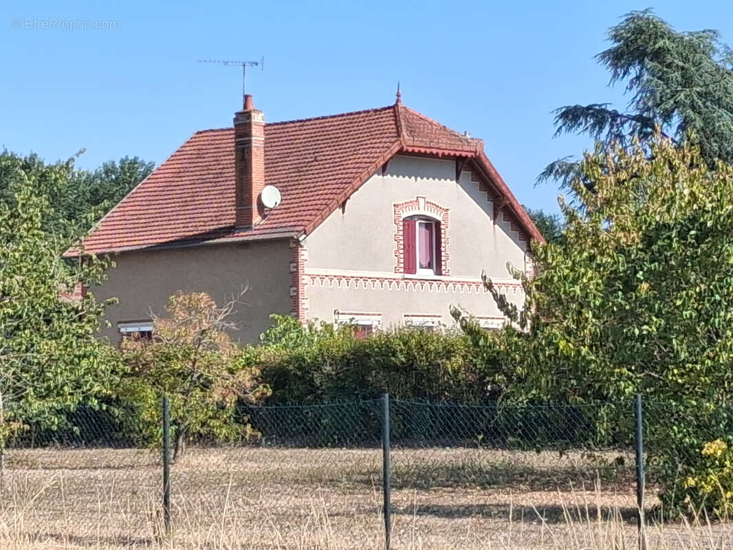 Charmante maison de caractère - photo 18
