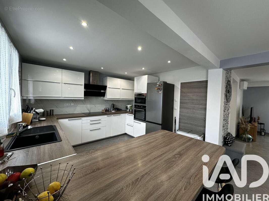Photo 5 - Maison à LE PLESSIS-PATE