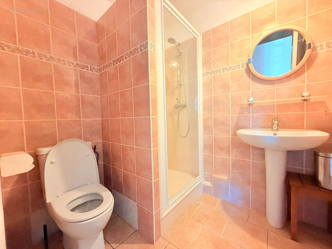 Propriété - 12 pièces 322m2 - VERT LE GRAND - photo 24