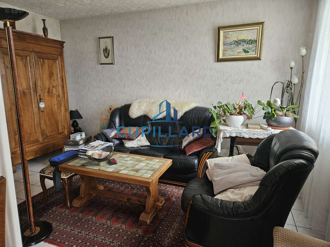 Appartement à ROANNE