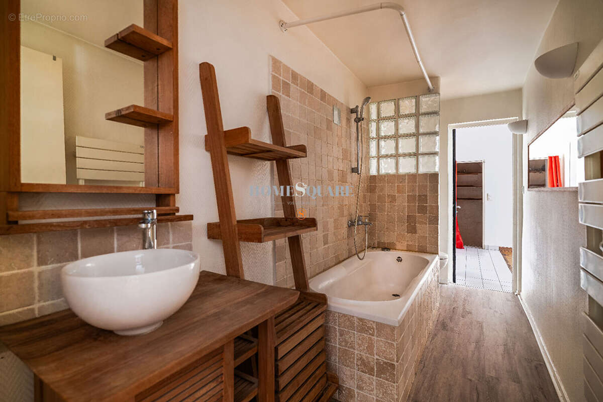 Appartement à CHANTILLY