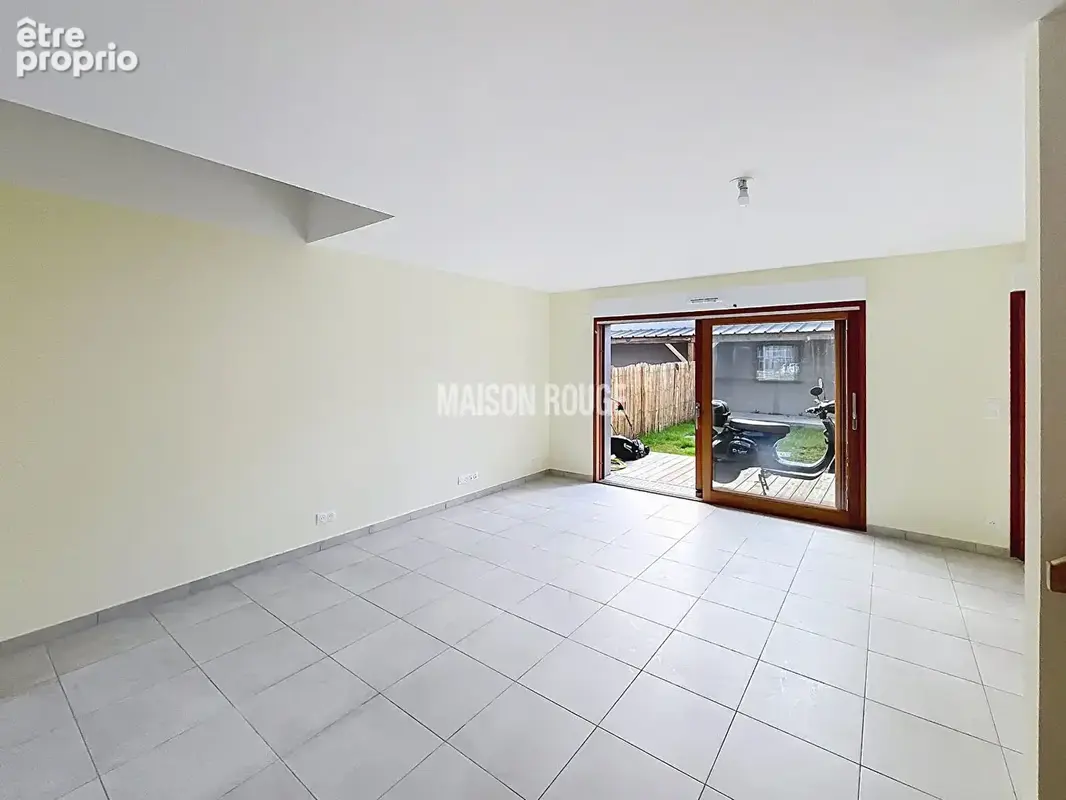 Maison neuve 3 chambres - 93.20 m² avec jardin terrasse et 2 places de parkings à Saint-Servan - photo 5