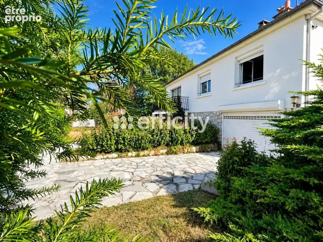 Maison 5 pièces 107 m² à vendre à Chambray-Les-Tours (37170) - photo 3