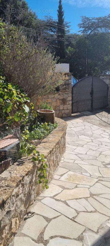 Maison à BANDOL