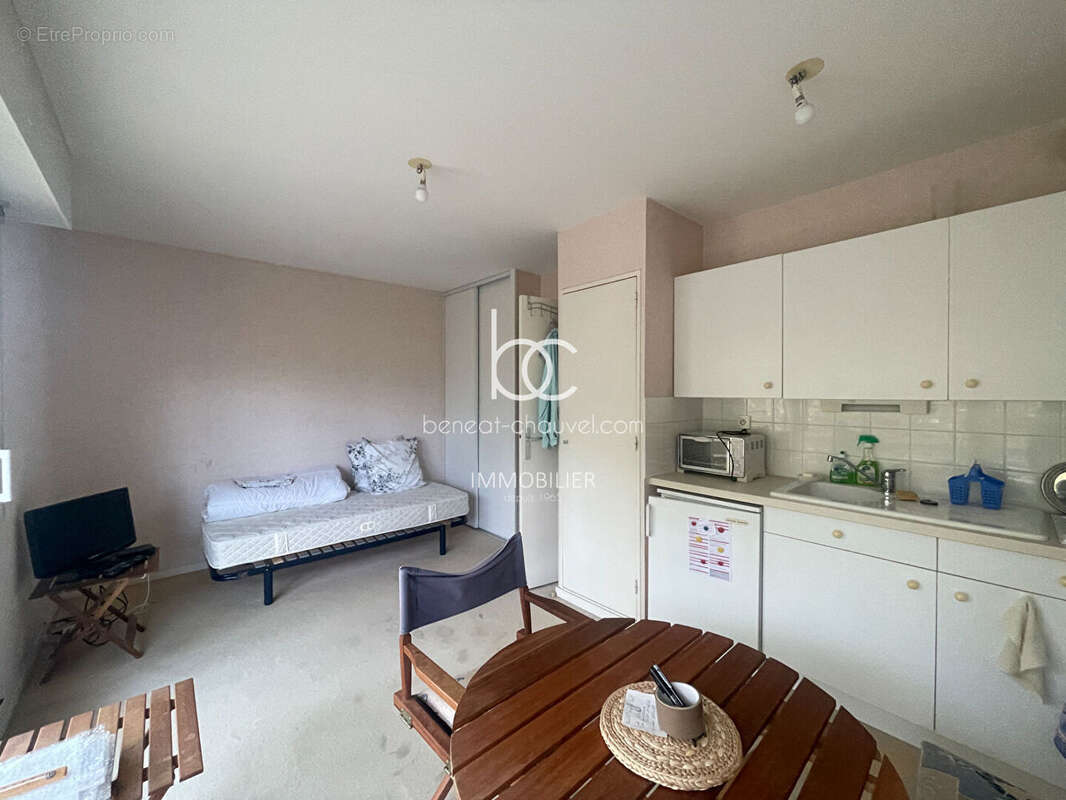 Appartement à ARZON