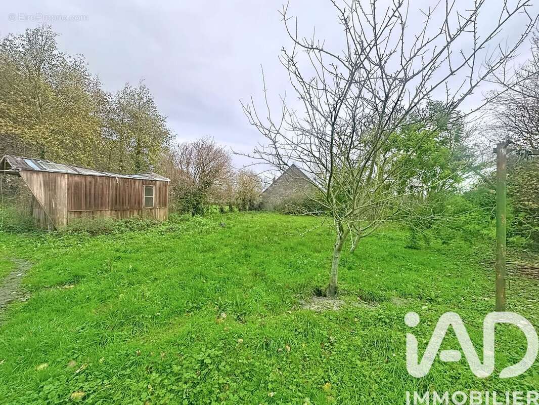 Photo 6 - Maison à PORTBAIL