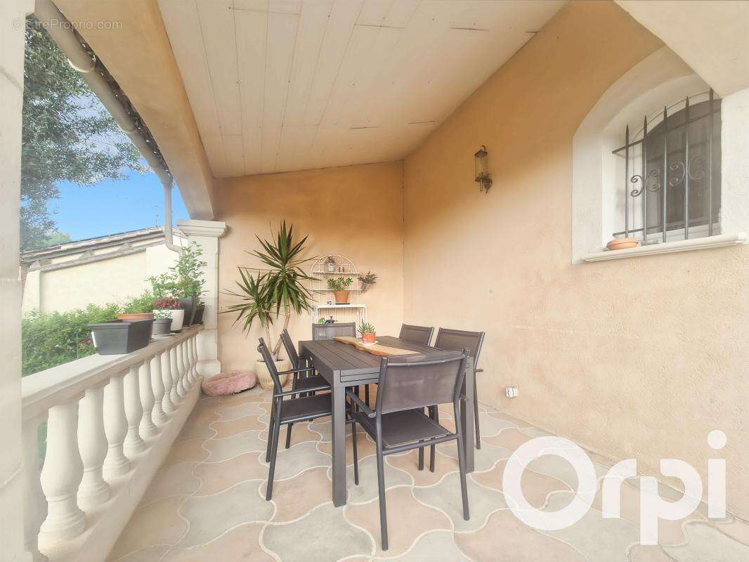 Maison À Vendre - photo 11