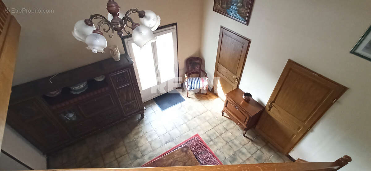 Maison à SAINT-FLORENT-SUR-CHER