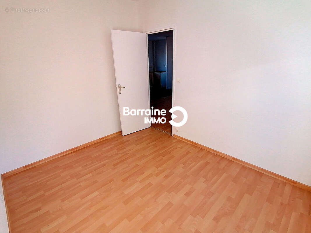 Appartement à LORIENT