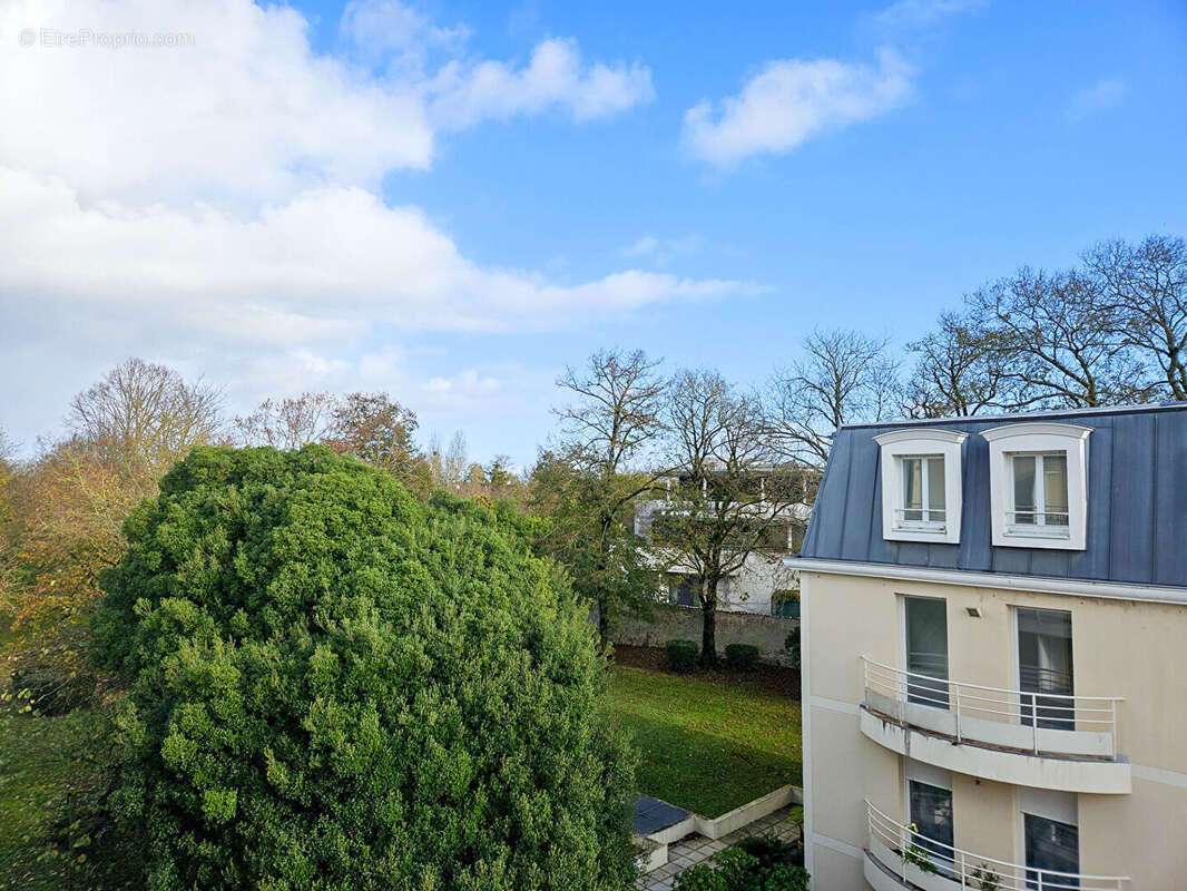 Appartement à PERIGNY