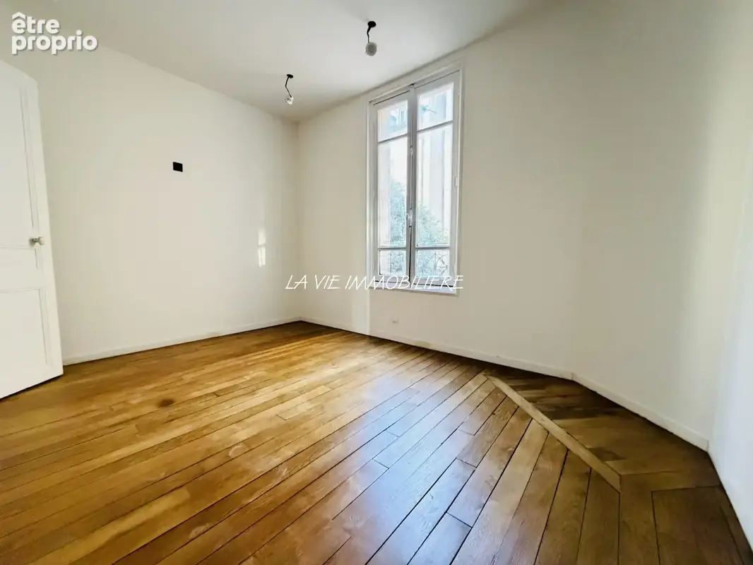 Appartement 2 pièces 29 m² à vendre à Vincennes (94300) - photo 2