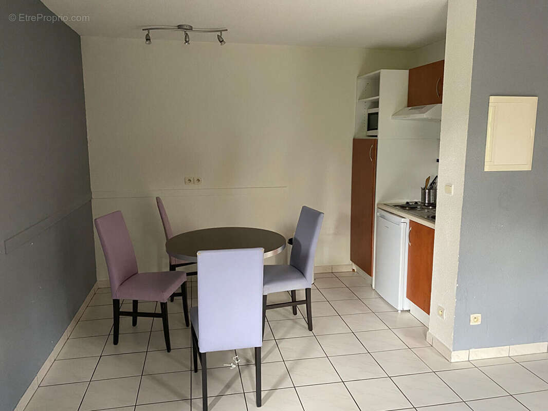 Appartement à CARCASSONNE