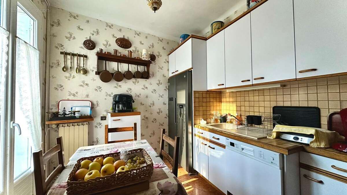 Maison à CASSAGNES-BEGONHES