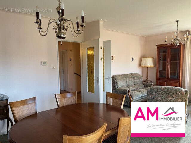 Maison à BOLLWILLER