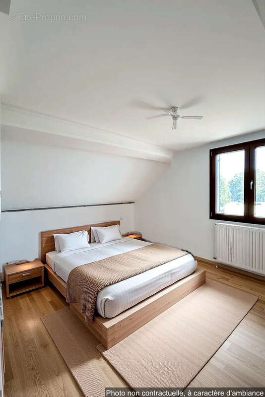 Appartement à ELOISE