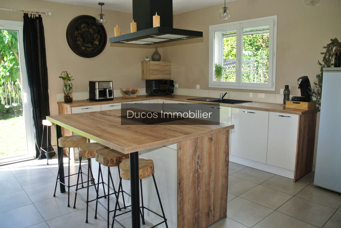 Charmante MAISON économique et lumineuse - 12 mm de Maramnde - photo 8