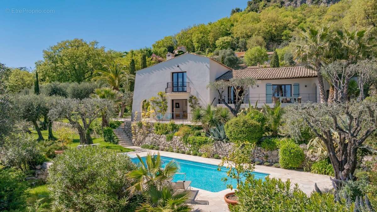 Maison à VENCE
