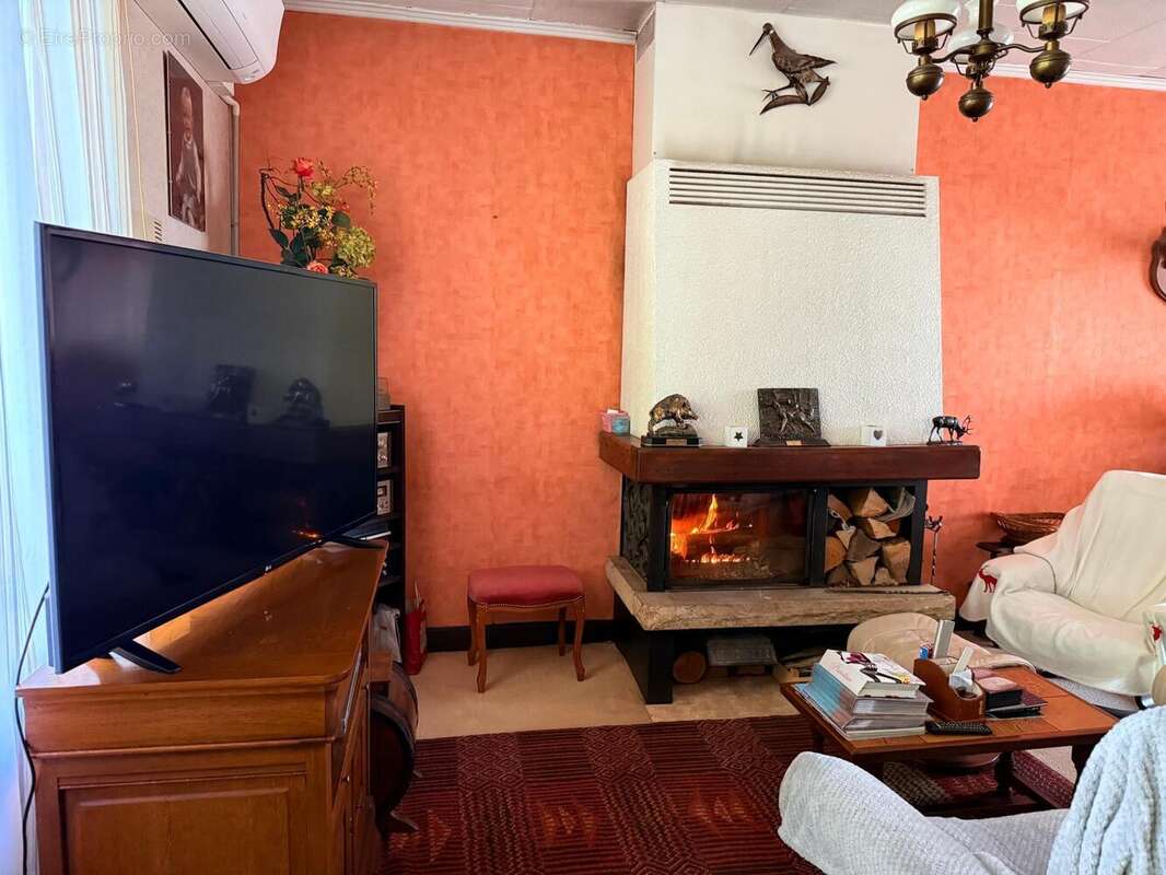 Photo 9 - Maison à VESOUL