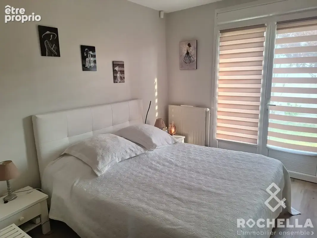 Maison 150 m² à La Jarne  - photo 7