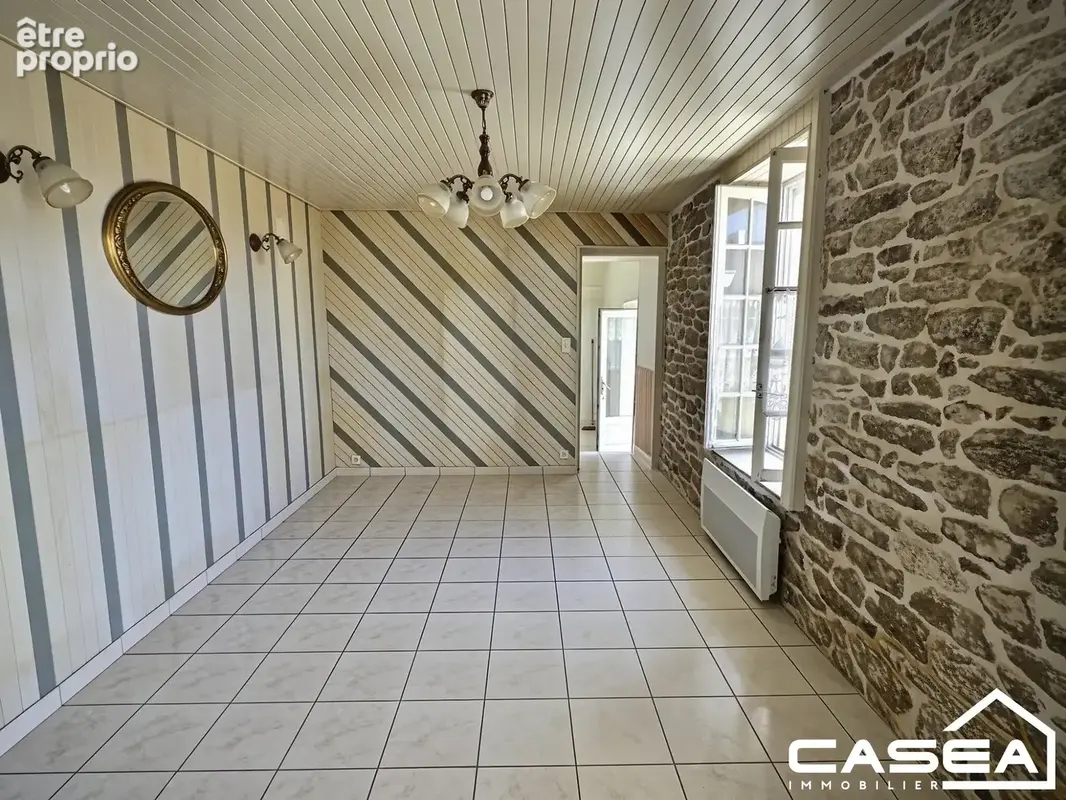 Maison 111 m² à Penmarch  - photo 5